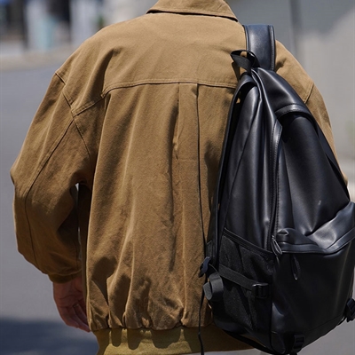 市场上装-夹克-休闲夹克