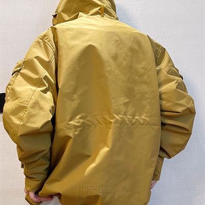 市场上装-夹克-休闲夹克