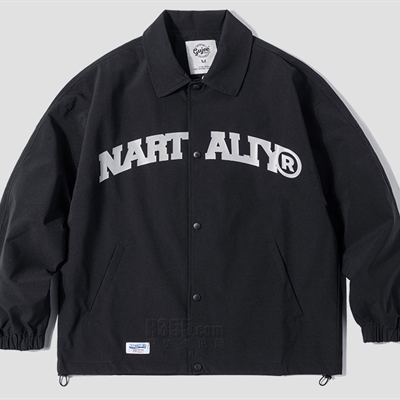 市场上装-夹克-休闲夹克