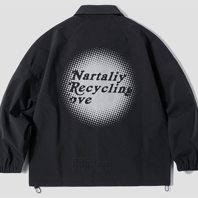 市场上装-夹克-休闲夹克