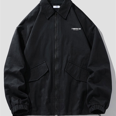 市场上装-夹克-休闲夹克