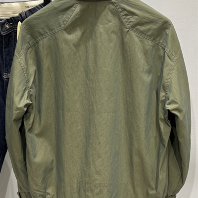 市场上装-夹克-休闲夹克【实拍】