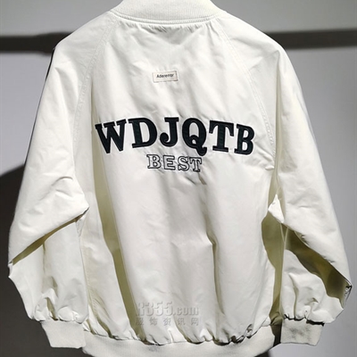 市场上装-夹克-休闲夹克【实拍】