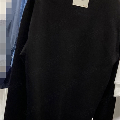 市场上装-卫衣-休闲卫衣【实拍】