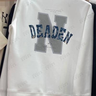 市场上装-卫衣-休闲卫衣【实拍】