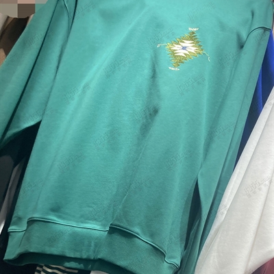 市场上装-卫衣-休闲卫衣【实拍】