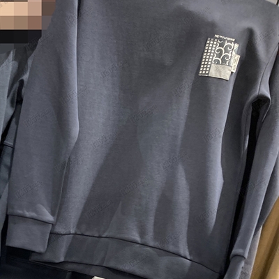 市场上装-卫衣-休闲卫衣【实拍】