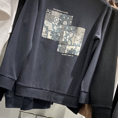 市场上装-卫衣-休闲卫衣【实拍】