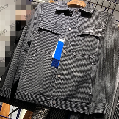 市场上装-夹克-休闲夹克【实拍】