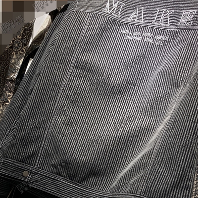 市场上装-夹克-休闲夹克【实拍】