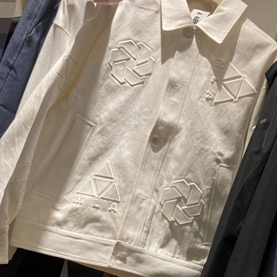 市场上装-夹克-休闲夹克【实拍】