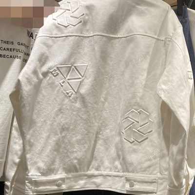 市场上装-夹克-休闲夹克【实拍】