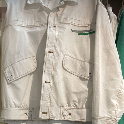 市场上装-夹克-休闲夹克【实拍】