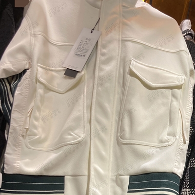市场上装-夹克-休闲夹克【实拍】