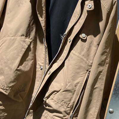 市场上装-夹克-休闲夹克【实拍】