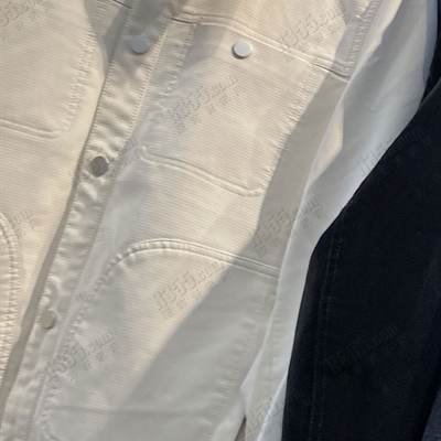 市场上装-夹克-休闲夹克【实拍】