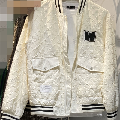 市场上装-夹克-休闲夹克【实拍】