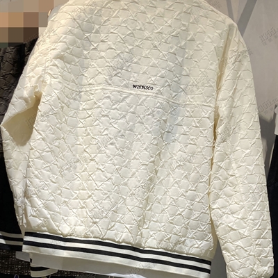 市场上装-夹克-休闲夹克【实拍】