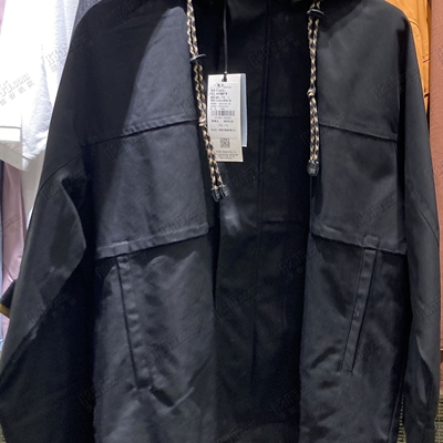 市场上装-夹克-休闲夹克【实拍】