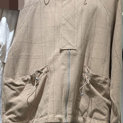 市场上装-夹克-休闲夹克【实拍】