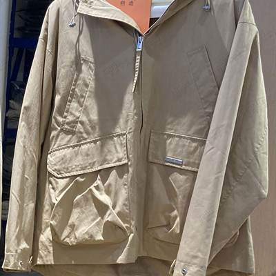 市场上装-夹克-休闲夹克【实拍】