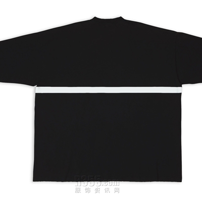 商场品牌-短袖-T恤