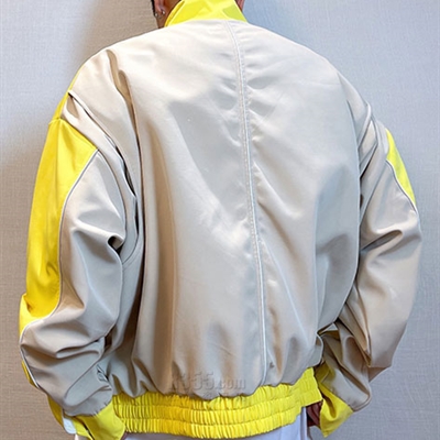 市场上装-夹克-休闲夹克