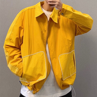 市场上装-夹克-休闲夹克