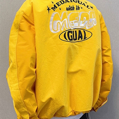 市场上装-夹克-休闲夹克