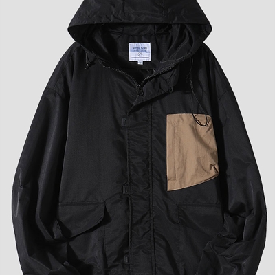 市场上装-夹克-休闲夹克