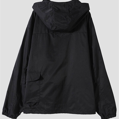 市场上装-夹克-休闲夹克