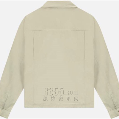 设计师品牌-套装-微潮套装
