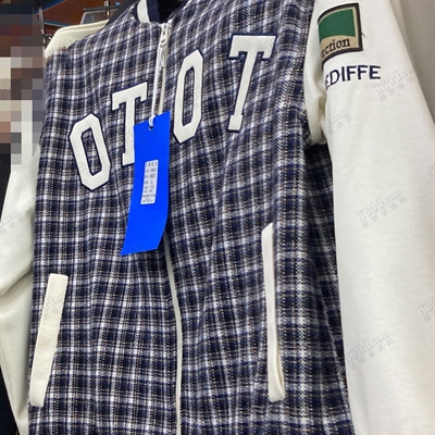 市场上装-夹克-休闲夹克【实拍】