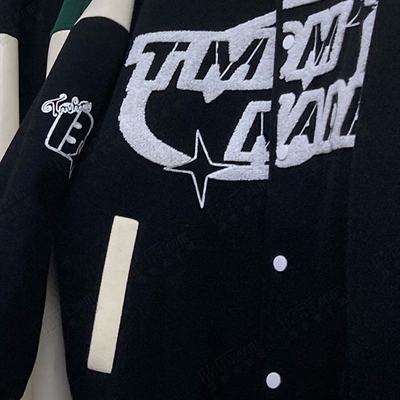 市场上装-夹克-休闲夹克【实拍】