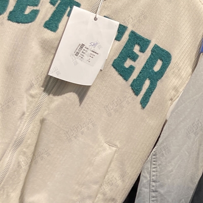 市场上装-夹克-休闲夹克【实拍】