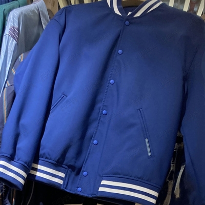 市场上装-夹克-休闲夹克【实拍】