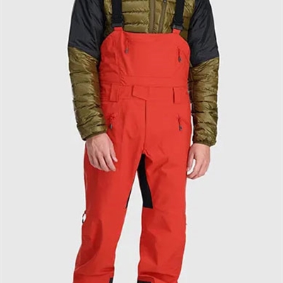 户外品牌-滑雪服-男户外滑雪服