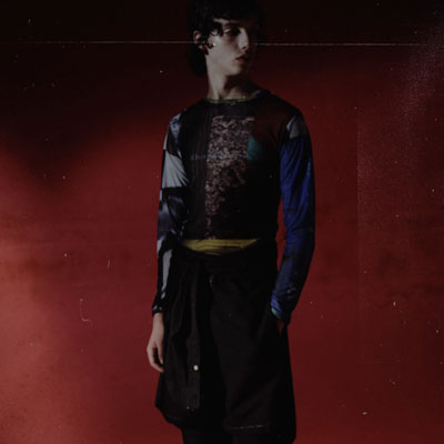 2023春夏Diet Butcher Slim Skin——东京