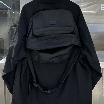 市场上装-夹克-微潮夹克【实拍】