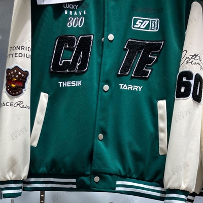 市场上装-夹克-微潮夹克【实拍】