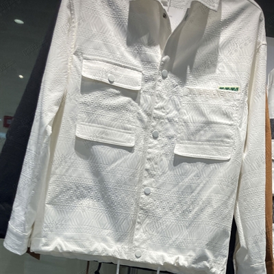 市场上装-夹克-休闲夹克【实拍】