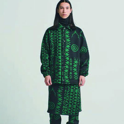 2023春夏_South2 West8_服装_欧洲大牌资料