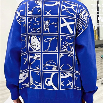 市场上装-卫衣-微潮卫衣