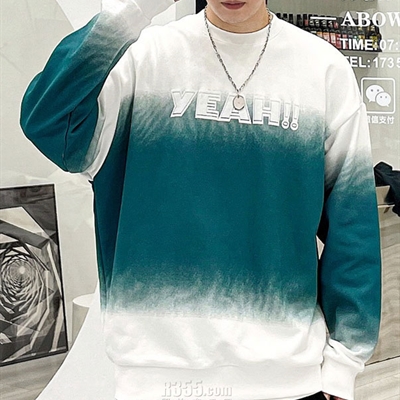 市场上装-卫衣-微潮卫衣