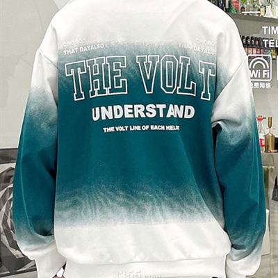 市场上装-卫衣-微潮卫衣