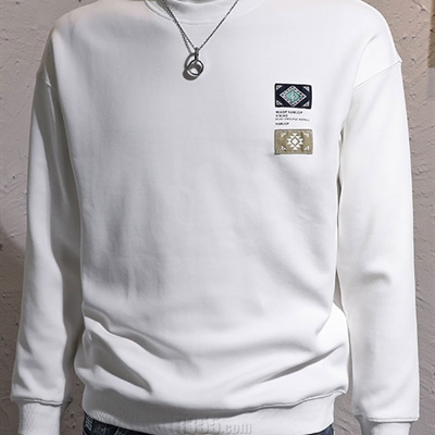 市场上装-卫衣-休闲卫衣