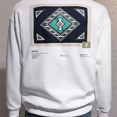 市场上装-卫衣-休闲卫衣