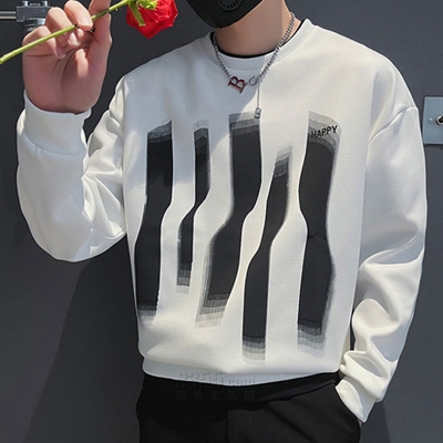 市场上装-卫衣-休闲卫衣