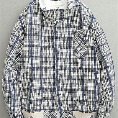 市场上装-夹克-休闲夹克