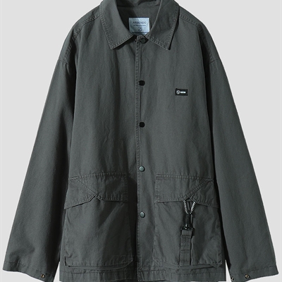 市场上装-夹克-休闲夹克